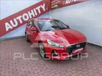 2018 Hyundai I30