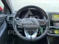 2018 Hyundai I30