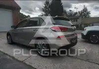 2018 Hyundai I30