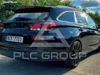 2018 Hyundai I30