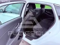 2018 Hyundai I30