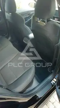 2018 Hyundai I30