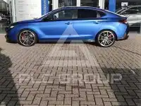 2018 Hyundai I30