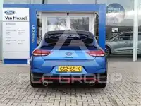 2018 Hyundai I30