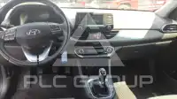 2018 Hyundai I30