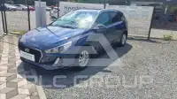 2018 Hyundai I30