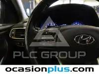 2018 Hyundai I30