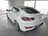2018 Hyundai I30