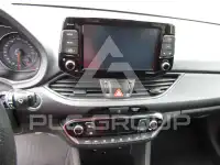 2018 Hyundai I30