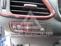2018 Hyundai I30