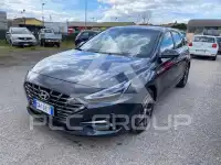 2018 Hyundai I30
