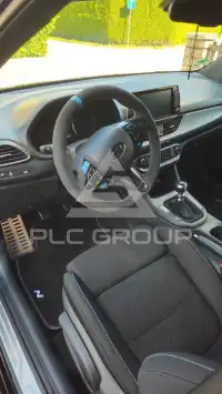 2018 Hyundai I30