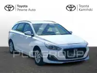 2018 Hyundai I30