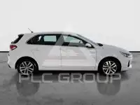 2018 Hyundai I30