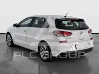 2018 Hyundai I30