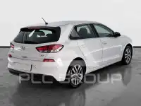 2018 Hyundai I30