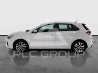 2018 Hyundai I30