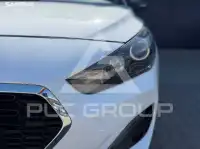 2018 Hyundai I30