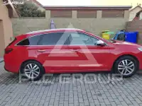 2018 Hyundai I30