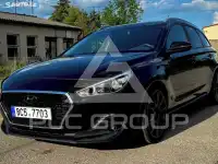 2018 Hyundai I30