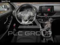2018 Hyundai I30
