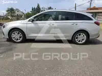 2018 Hyundai I30