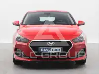 2018 Hyundai I30