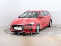 2018 Hyundai I30