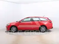 2018 Hyundai I30