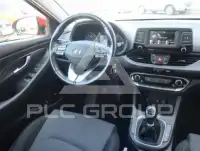 2018 Hyundai I30