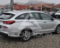 2018 Hyundai I30
