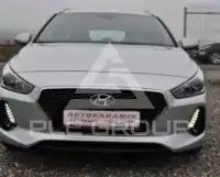 2018 Hyundai I30