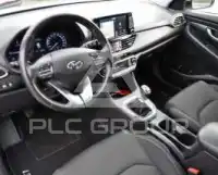 2018 Hyundai I30