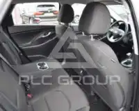 2018 Hyundai I30