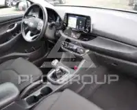 2018 Hyundai I30