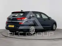 2018 Hyundai I30
