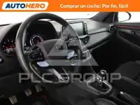 2018 Hyundai I30