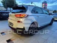 2018 Hyundai I30