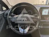 2018 Hyundai I30