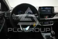 2018 Hyundai I30