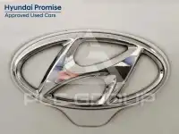 2018 Hyundai I30