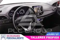 2018 Hyundai I30