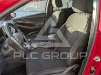 2018 Hyundai I30