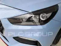 2018 Hyundai I30
