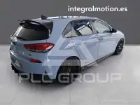 2018 Hyundai I30