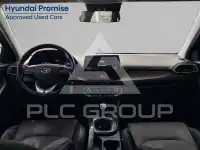 2018 Hyundai I30