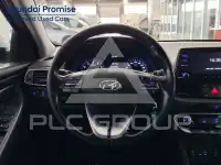 2018 Hyundai I30