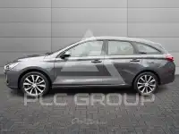 2018 Hyundai I30