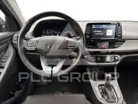 2018 Hyundai I30