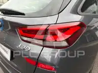 2018 Hyundai I30